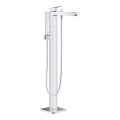 GROHE 23672001 - Ванний змішувач EUROCUBE 298 mm полірований хром