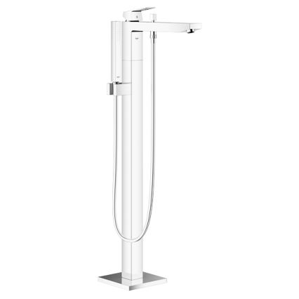 GROHE 23672001 - Ванний змішувач EUROCUBE 298 mm полірований хром
