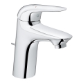 GROHE 23707003 - Змішувач для умивальника EUROSTYLE, 163 мм, блискучий хром