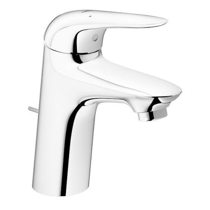 GROHE 23707003 - Змішувач для умивальника EUROSTYLE, 163 мм, блискучий хром