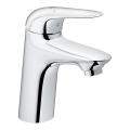 GROHE 23715003 - Змішувач для умивальника EUROSTYLE, розмір S, блискучий хром
