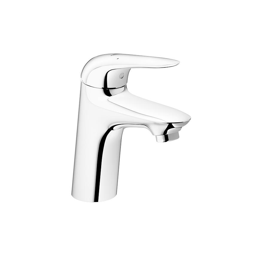 GROHE 23715003 - Змішувач для умивальника EUROSTYLE, розмір S, блискучий хром