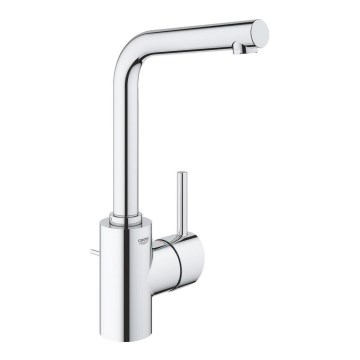GROHE 23739002 - Смеситель для раковины CONCETTO 291 mm полированный хром