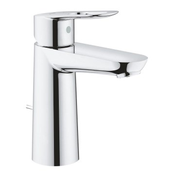 GROHE 23762000 - Змішувач для умивальника BAULOOP DN 15 глянцевий хром