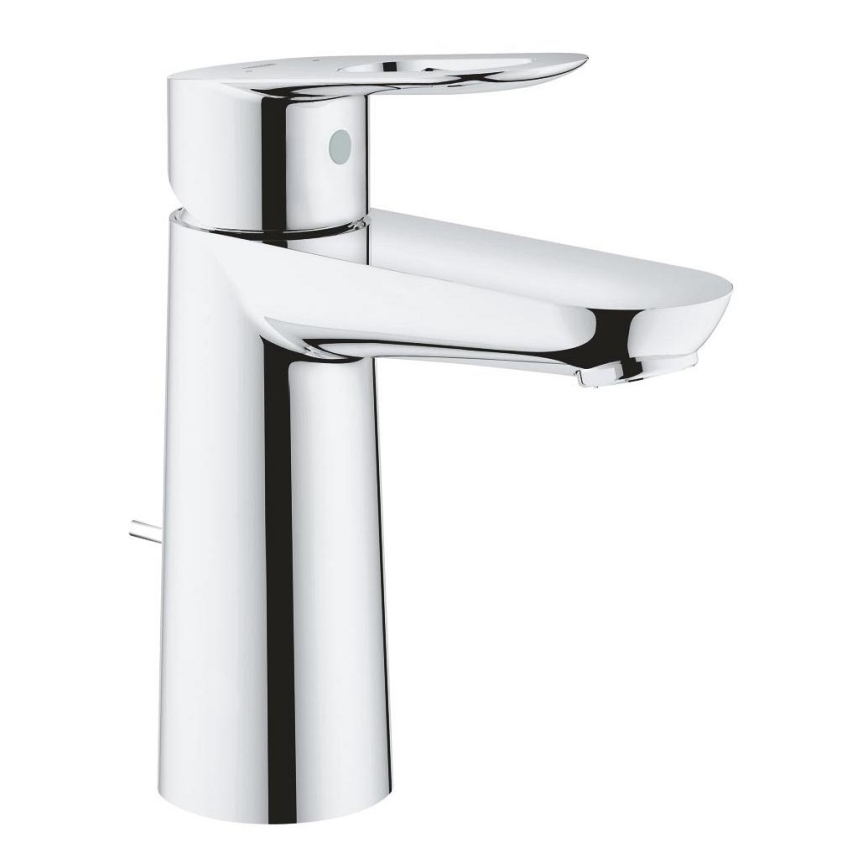 GROHE 23762000 - Змішувач для умивальника BAULOOP DN 15 глянцевий хром