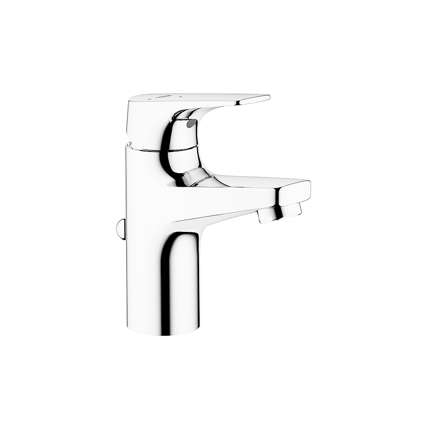 GROHE 23769000 - Смеситель для раковины START FLOW, глянцевый хром