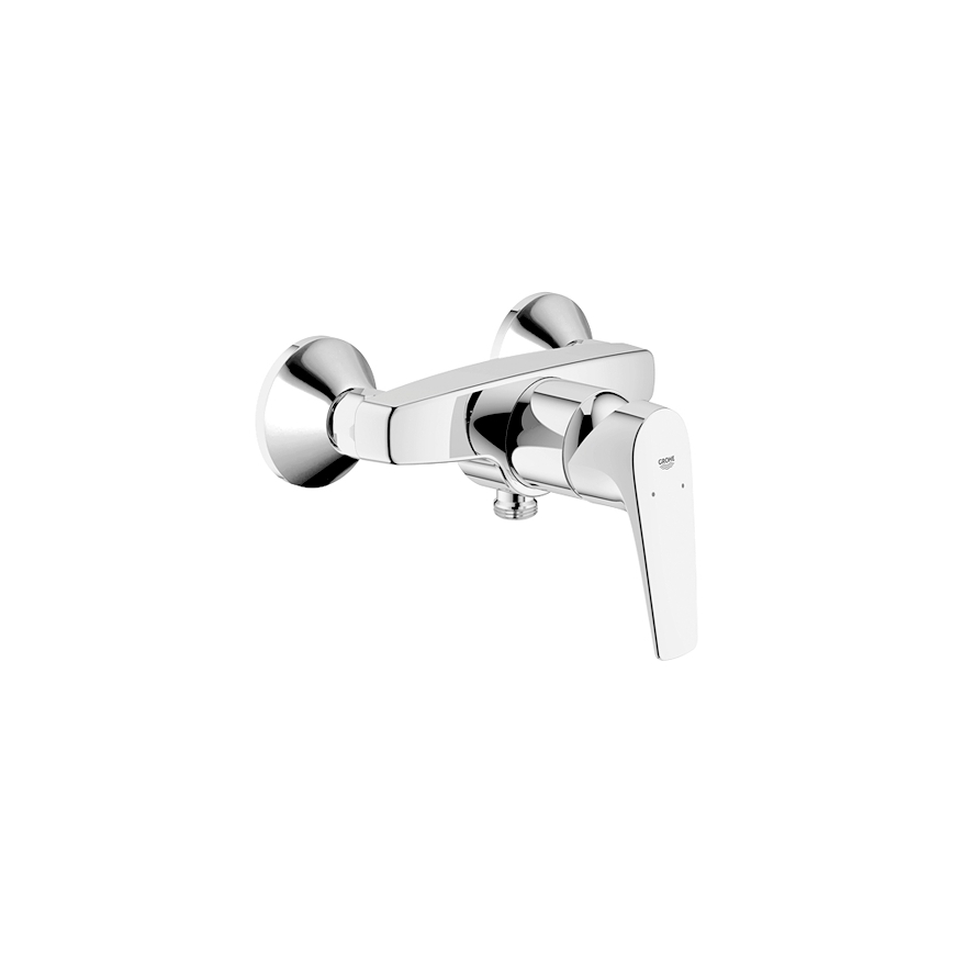 GROHE 23771000 - Душовий змішувач START FLOW, полірований хром