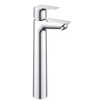 GROHE 23777001 - Змішувач для умивальника START EDGE, розмір XL, глянцевий хром