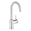 GROHE 23783000 - Смеситель для раковины START CLASSIC 311 мм, полированный хром