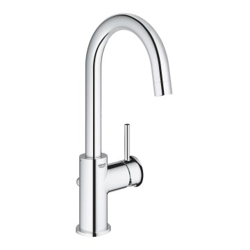 GROHE 23783000 - Смеситель для раковины START CLASSIC 311 мм, полированный хром