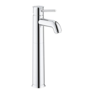 GROHE 23784000 - змішувач для умивальника START CLASSIC 357 мм глянцевий хром