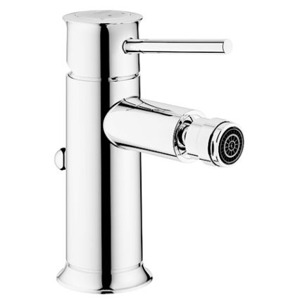 GROHE 23785000 - змішувач для біде START CLASSIC, глянцевий хром