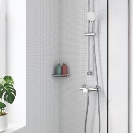 GROHE 23786000 - Душевой смеситель START CLASSIC 150 мм, хром (глянцевый)