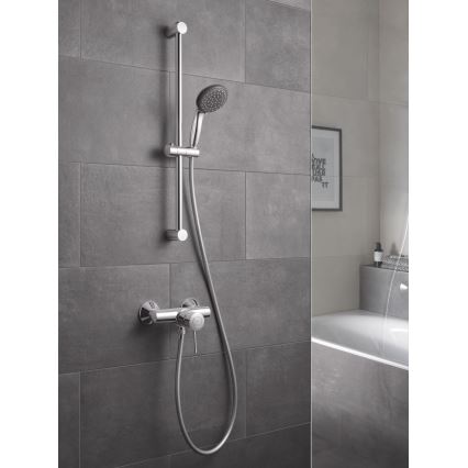 GROHE 23786000 - Душевой смеситель START CLASSIC 150 мм, хром (глянцевый)
