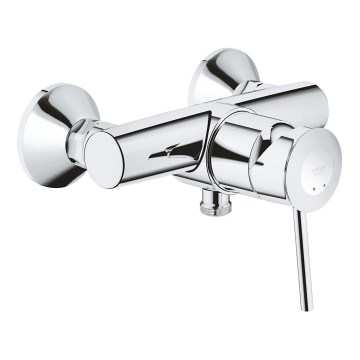 GROHE 23786000 - Душовий змішувач START CLASSIC 150 мм глянцевий хром