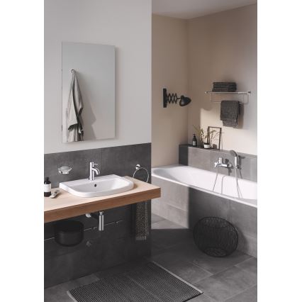 GROHE 23787000 - Змішувач для ванни START CLASSIC DN 15 полірований хром