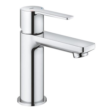 GROHE 23791001 - смеситель для раковины LINEARE XS глянцевый хром