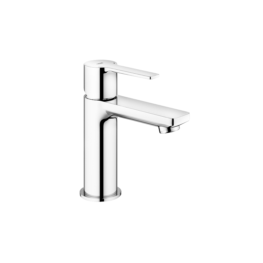 GROHE 23791001 - Змішувач для умивальника LINEARE XS, полірований хром