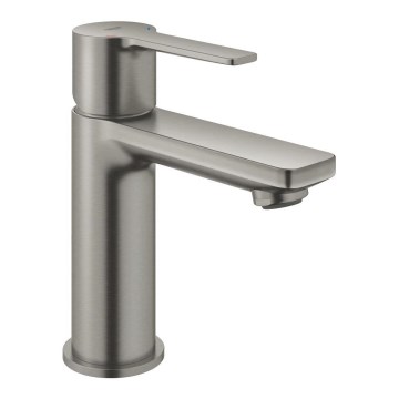 GROHE 23791DC1 - Смеситель для раковины LINEARE из нержавеющей стали