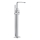 GROHE 23792001 - смеситель для ванны LINEARE 271 мм, полированный хром