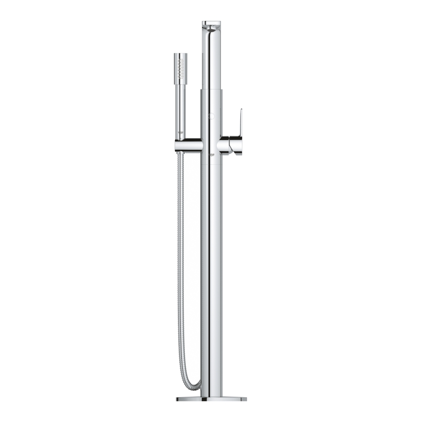 GROHE 23792001 - смеситель для ванны LINEARE 271 мм, полированный хром