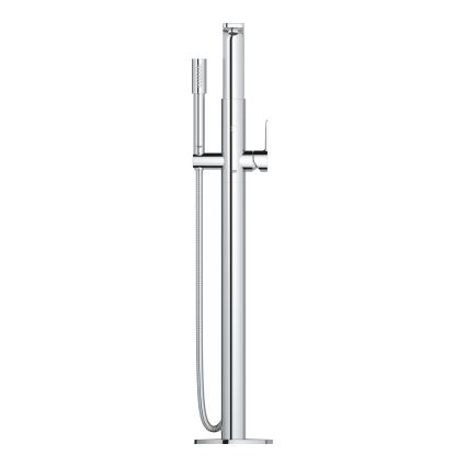 GROHE 23792001 - змішувач для ванни LINEARE 271 мм полірований хром