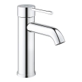 GROHE 23797001 - Змішувач для умивальника ESSENCE, розмір S, блискучий хром