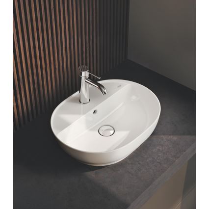 GROHE 23797001 - Змішувач для умивальника ESSENCE, розмір S, блискучий хром