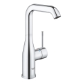 GROHE 23799001 - Смеситель для раковины ESSENCE размер L полированный хром