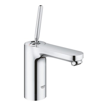 GROHE 23800000 - Раковинный смеситель GET, размер M, полированный хром