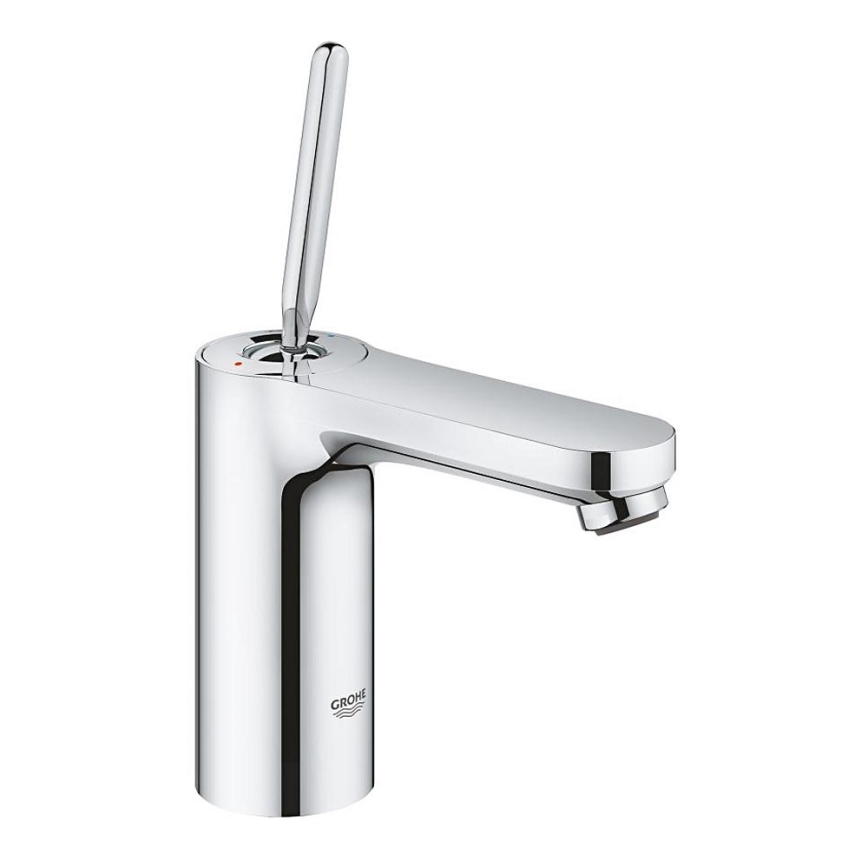 GROHE 23800000 - Змішувач для умивальника GET розмір M глянцевий хром