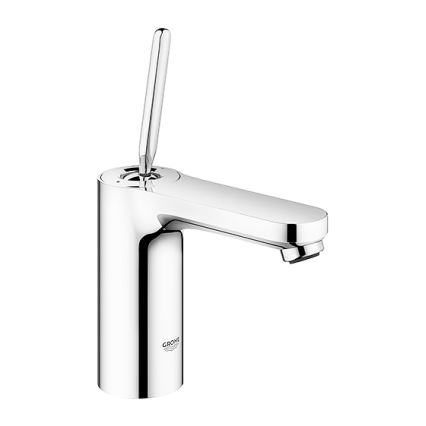 GROHE 23800000 - Змішувач для умивальника GET розмір M глянцевий хром