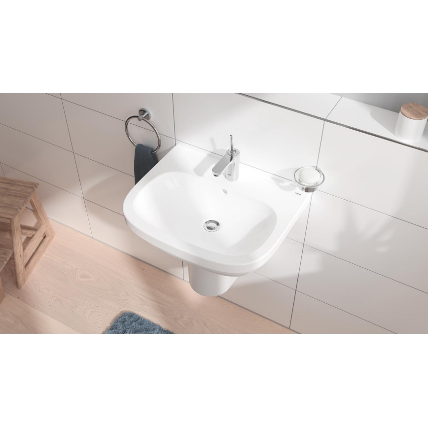 GROHE 23800000 - Змішувач для умивальника GET розмір M глянцевий хром
