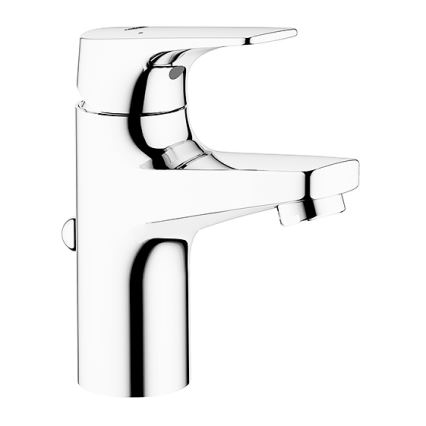 GROHE 23809000 - Смеситель для раковины START FLOW DN 15, полированный хром