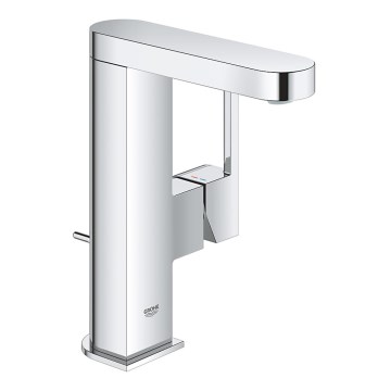 GROHE 23871003 - Раковинний змішувач PLUS розмір M блискучий хром