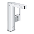 GROHE 23872003 - Раковинный смеситель PLUS M полированный хром