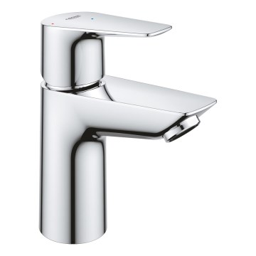 GROHE 23900001 - Смеситель для раковины START EDGE, размер S, полированный хром