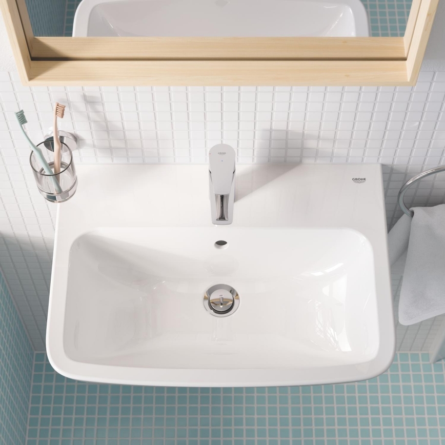 GROHE 23900001 - Смеситель для раковины START EDGE, размер S, полированный хром