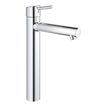 GROHE 23920001 - Змішувач для умивальника CONCETTO, розмір XL, поліруваний хром