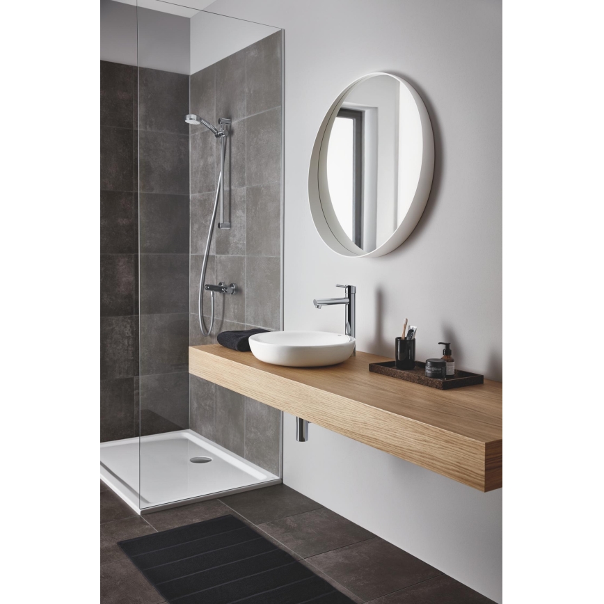 GROHE 23920001 - Змішувач для умивальника CONCETTO, розмір XL, поліруваний хром