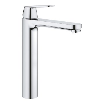 GROHE 23921000 - Смеситель для раковины EUROSMART COSMOPOLITAN XL, полированный хром