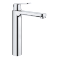 GROHE 23921000 - Змішувач для умивальника EUROSMART COSMOPOLITAN XL, полірований хром