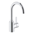 GROHE 23933001 - Раковинный смеситель EUROSMART COSMOPOLITAN, размер L, хром