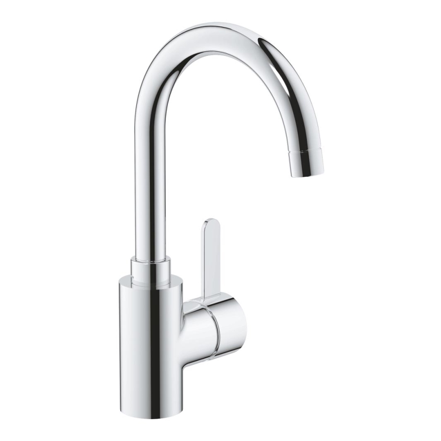 GROHE 23933001 - Раковинный смеситель EUROSMART COSMOPOLITAN, размер L, хром