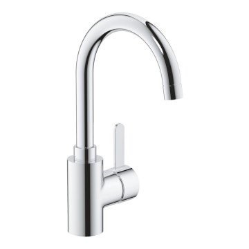 GROHE 23933001 - Змішувач для умивальника EUROSMART COSMOPOLITAN, розмір L, хром