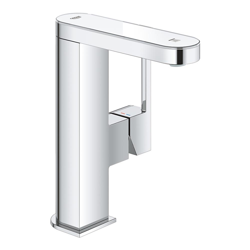 GROHE 23958003 - Смеситель PLUS, размер M, полированный хром