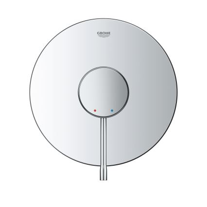 GROHE 24057001 - Душевой смеситель ESSENCE, полированный хром