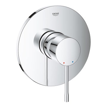 GROHE 24057001 - Душовий змішувач ESSENCE полірований хром