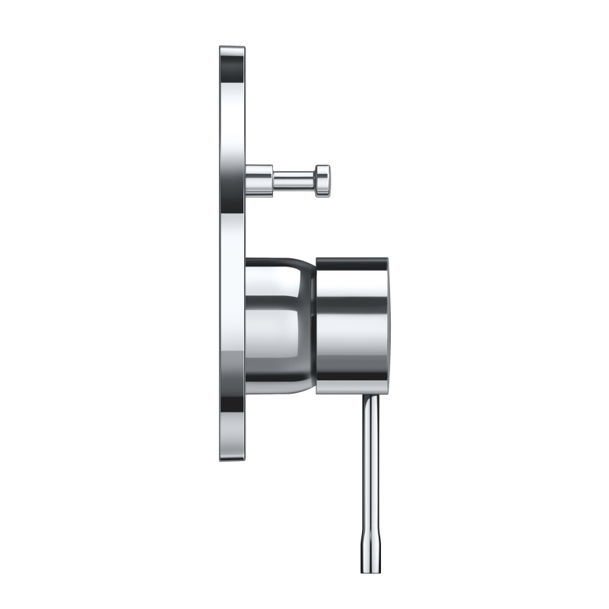 GROHE 24058001 - смеситель ESSENCE, глянцевый хром