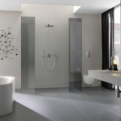 GROHE 24058001 - Змішувач ESSENCE полірований хром